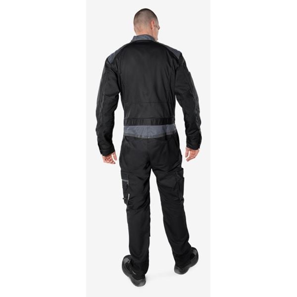 Fristads 8555 Fusion Overall