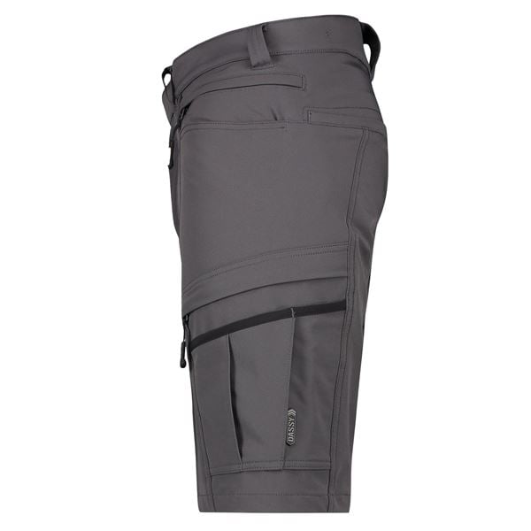 Dassy Sparx Stretch Shorts