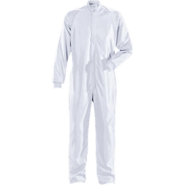 Fristads Cleanroom Overalls 8R013