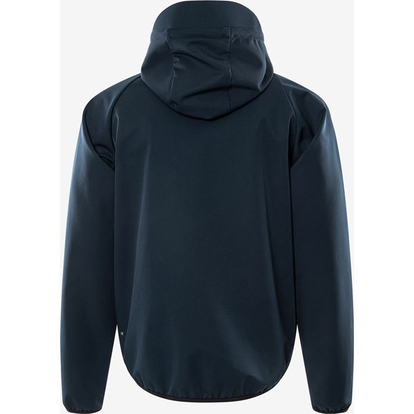 Fristads 4655 Hooded Softshell Jacket