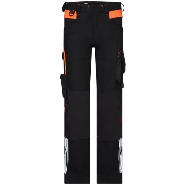 Dassy Canton Stretch Work Trouser