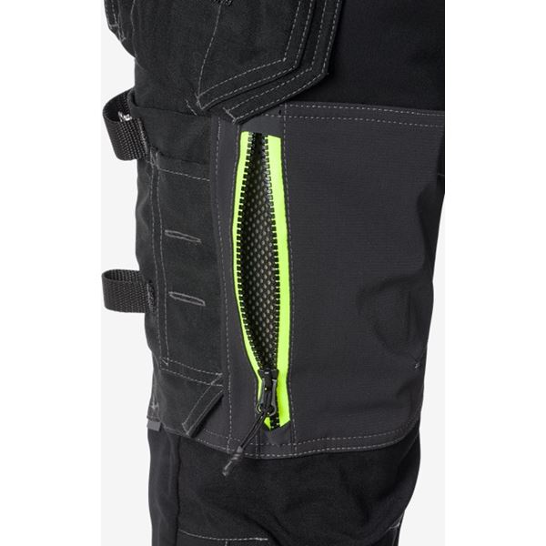 Fristads 2566 Stretch Work Trousers