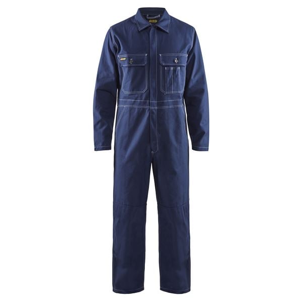Blaklader 6151 Heavy Cotton Twill Overalls