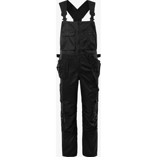 Fristads 41 GS25 Eco Bib and Brace Overalls