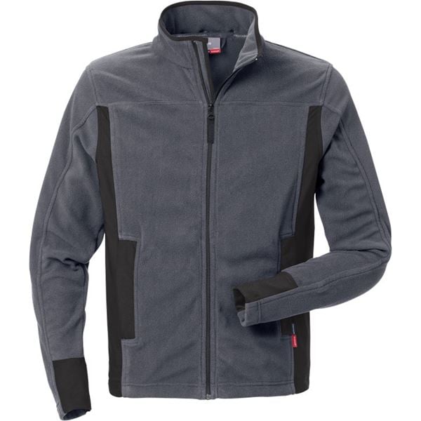 Fristads Fusion Micro Fleece Jacket 4003
