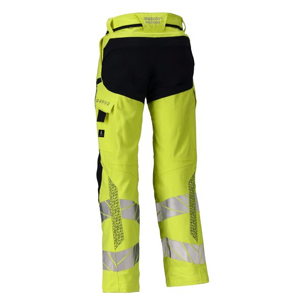 Mascot 21078 Womens Mulitnorm Trousers