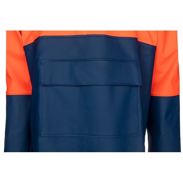 Sioen 660A Staffin Waterproof Jacket