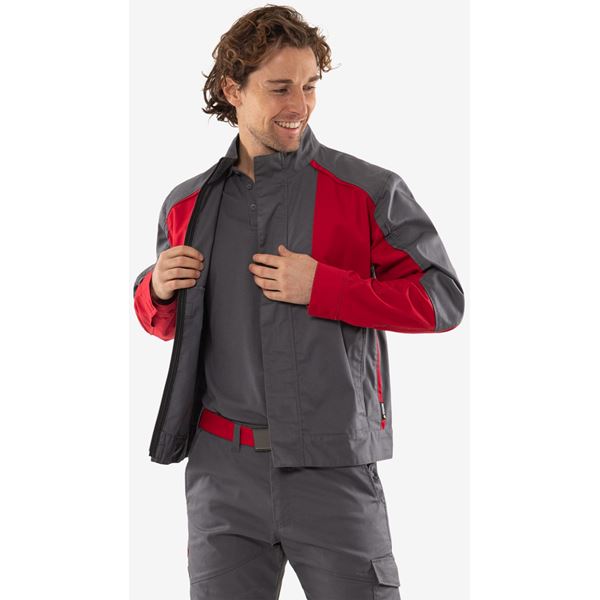 Fristads 4930 Workwear Jacket