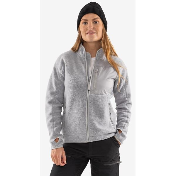 Fristads Argon Womens Micro Pile Fleece Jacket