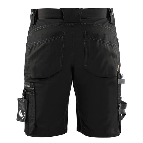 Blaklader 1798 Stretch Work Shorts