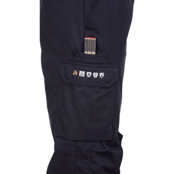 Fristads Flamestat Multinorm Trousers 2144
