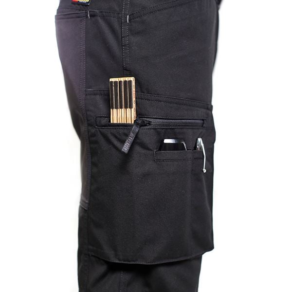 Blaklader 145918 Stretch Trousers