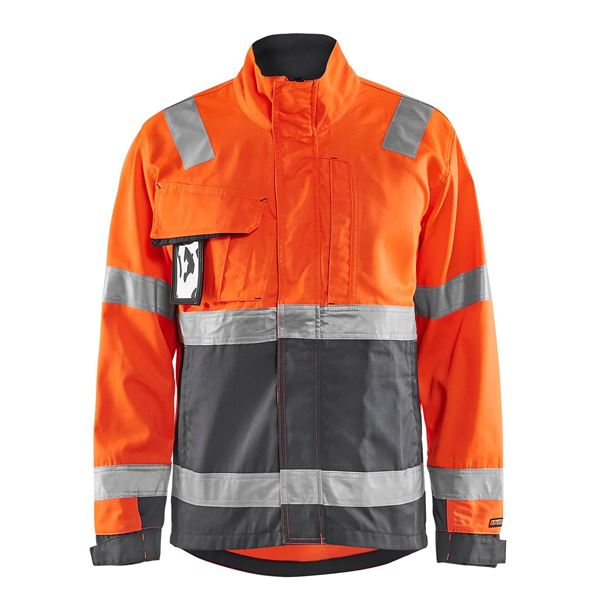 Blaklader 4064 High Vis Jacket