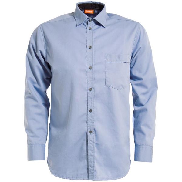 Tranemo 635491 FR Stretch Shirt