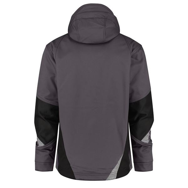 Dassy Gravity Softshell Jacket