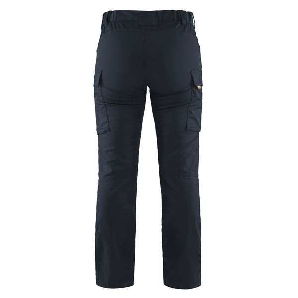 Blaklader 7147 Womens Stretch Trouser