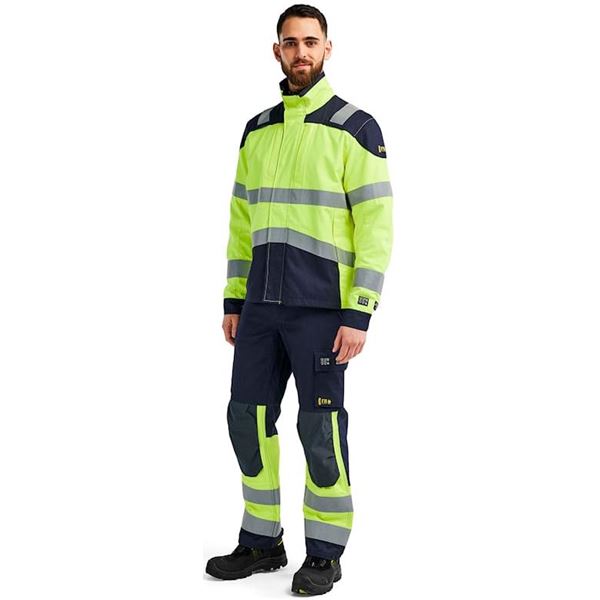 Blaklader 4418 Multinorm Inherent Jacket