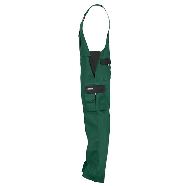 Dassy Calais Bib & Brace Overall