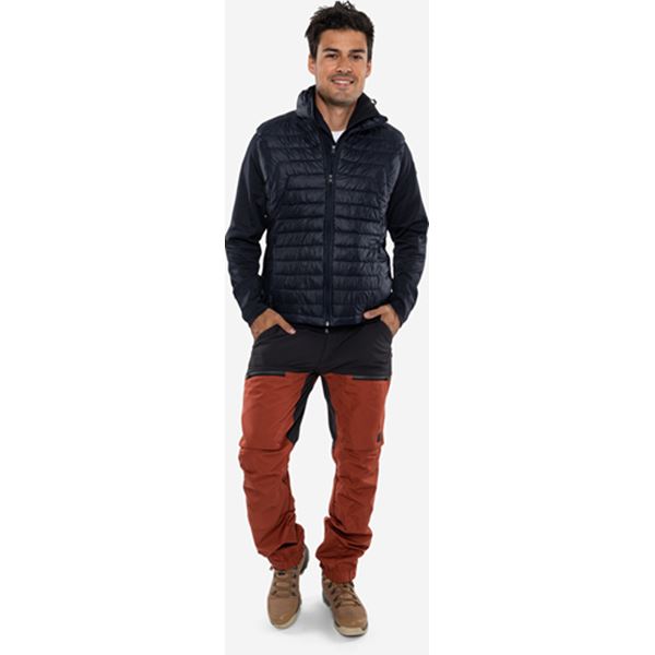 Fristads Oxygen PrimaLoft Bodywarmer