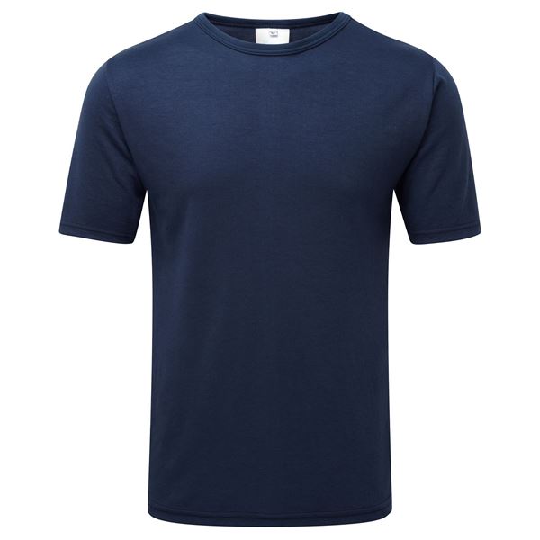 Xcelcius Ultratherm Short Sleeve Top XUT02. 