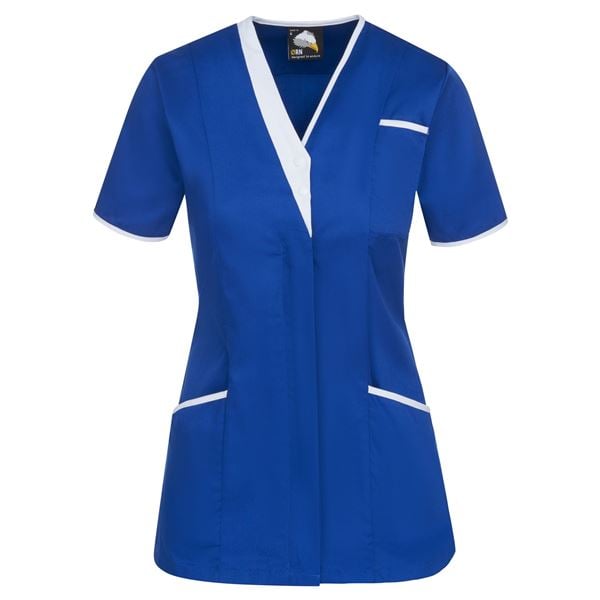 Orn 8200 Womens Tonia V-Neck Tunic