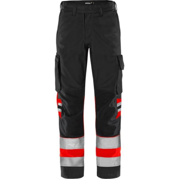 Fristads 2668 High Vis Work Trousers