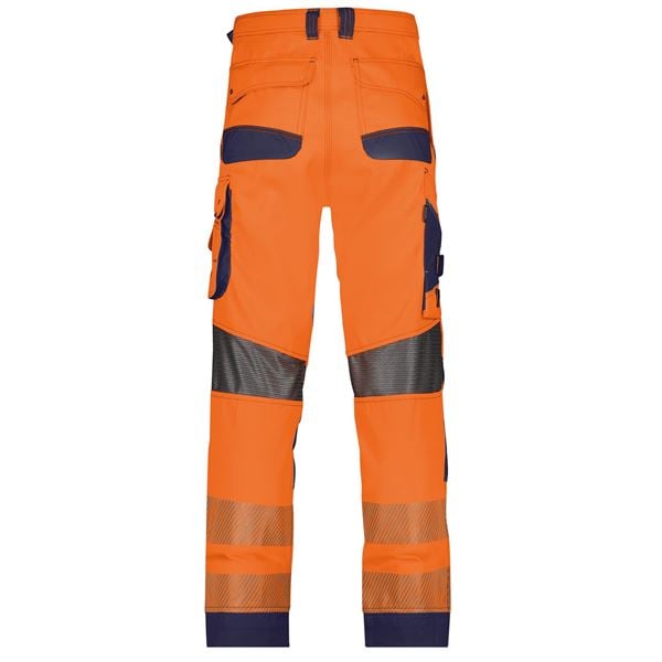 Dassy Odessa Summer High Vis Trousers