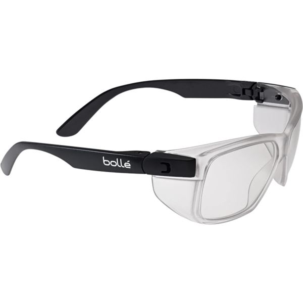 Bolle Xtra Prescription Safety Glasses