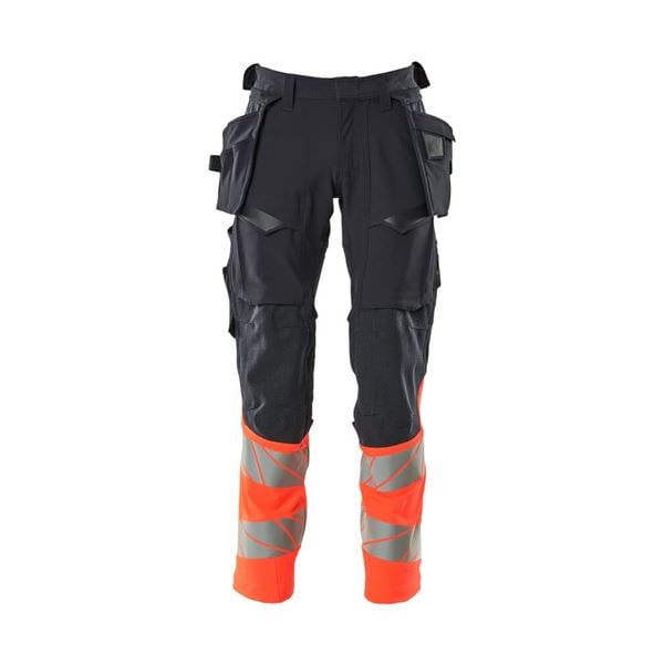 Mascot 19131 Hi-Vis Trousers