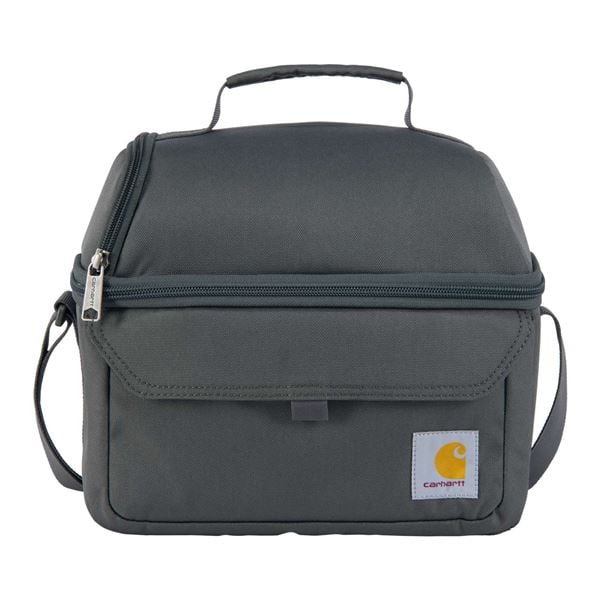 Carhartt Lunch and 12 Can Insulated Cooler Bag