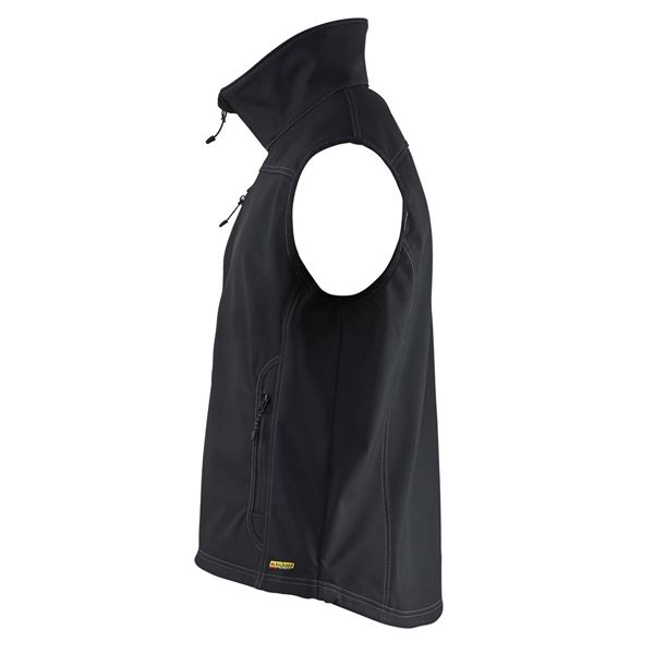Blaklader 8170 Softshell Bodywarmer