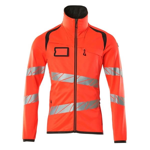 Mascot 19103 HI-Vis Fleece