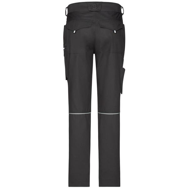 Dassy Gaudi Flex Work Trousers
