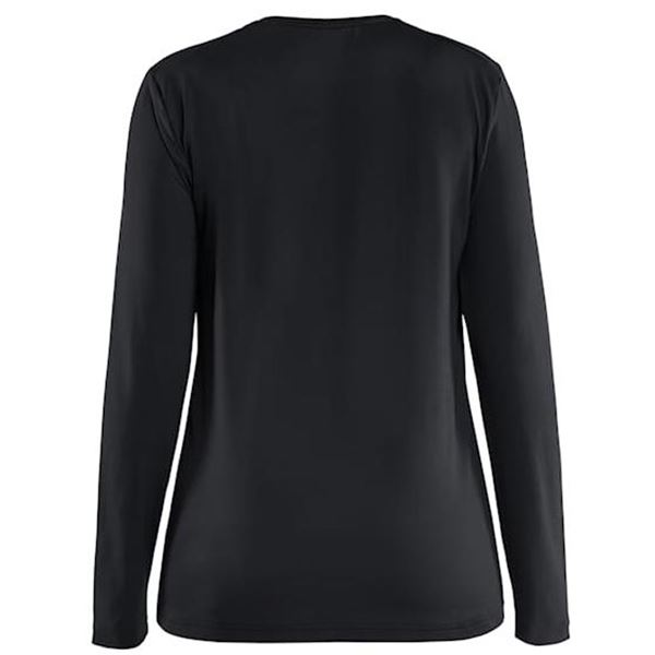 Blaklader 3427 Womens UV-Protected Long-sleeved T-shirt