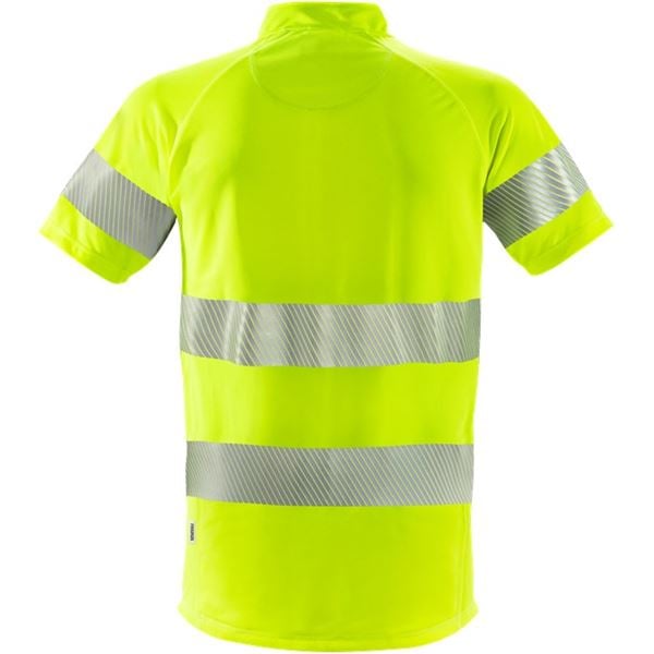 Fristads 7117 High Vis T-shirt