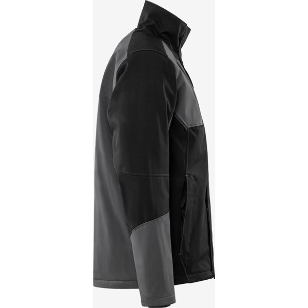 Fristads 4931 Softshell Stretch Winter Jacket