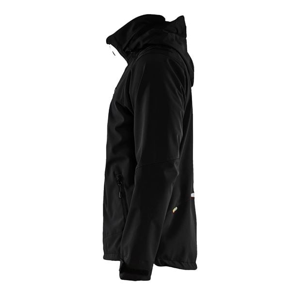 Blaklader 4749 Waterproof Softshell Jacket
