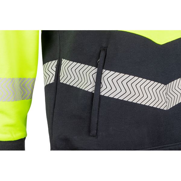 Sioen 616A Corran Arc Sweatshirt