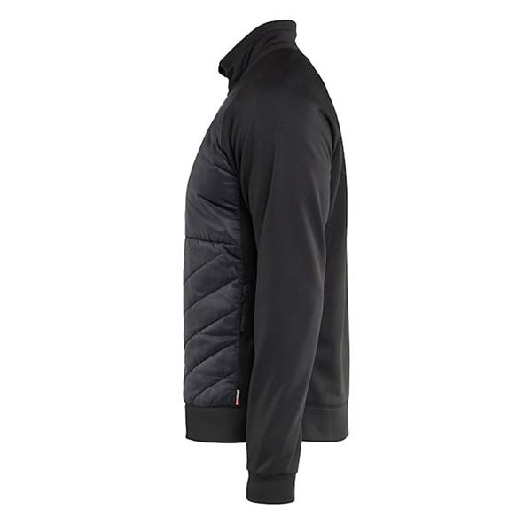 Blaklader 3418 Hybrid Sweat Jacket
