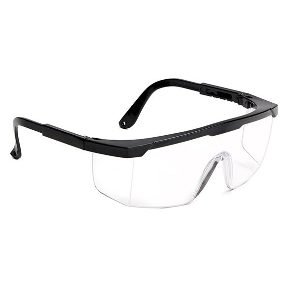Bolle BL130 Safety Glasses 35 Pair Pack