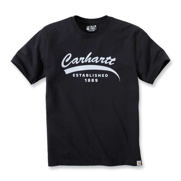 Carhartt Print T-shirt