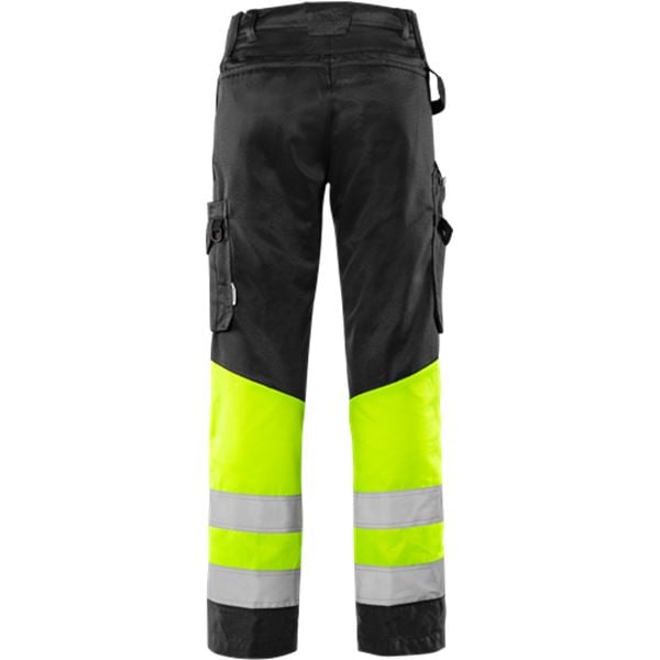 Fristads 2649 High Vis Work Trousers