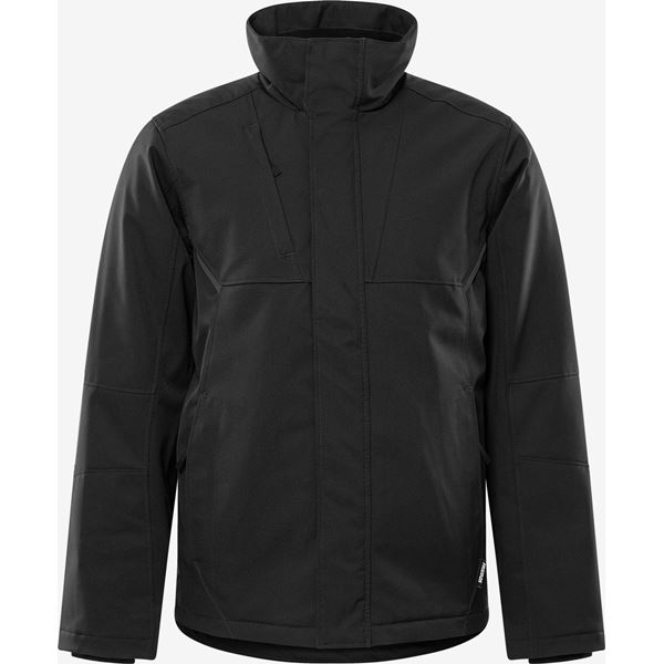 Fristads 4931 Softshell Stretch Winter Jacket