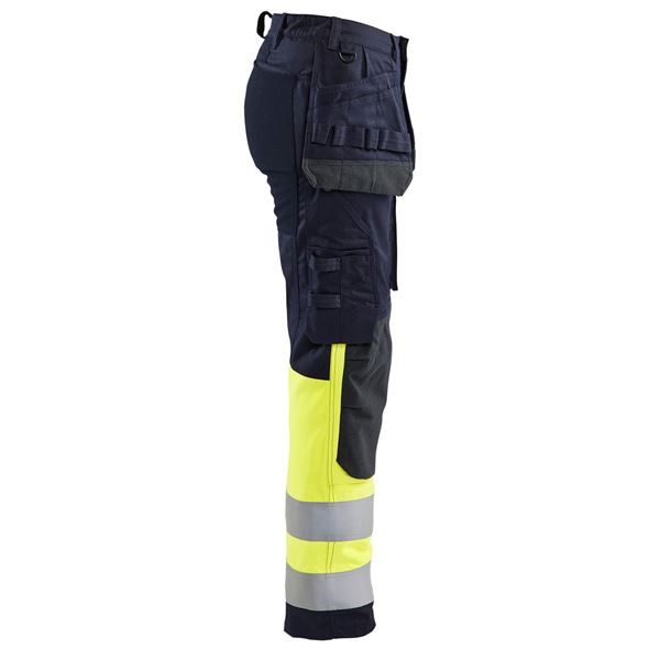 Blaklader 7185 Women's Multinorm Stretch Trousers