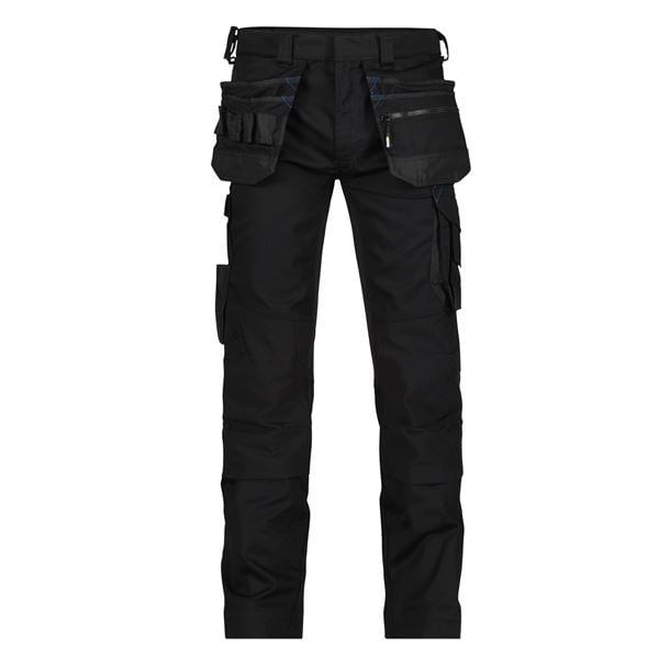 Dassy Flux Stretch Work Trousers