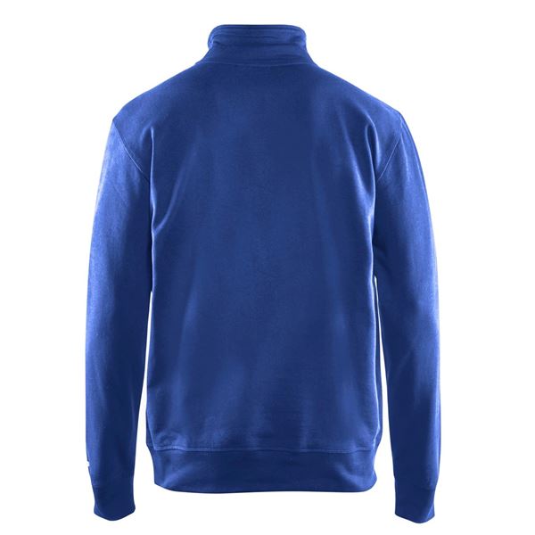 Blaklader 3369 Quarter Zip Sweatshirt