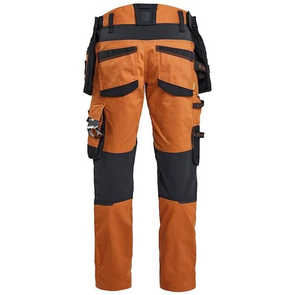 Blaklader 1970 Striker Craftsman Stretch Work Trousers