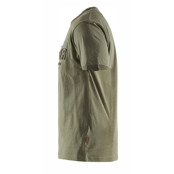 Blaklader 3531 3D T-shirt