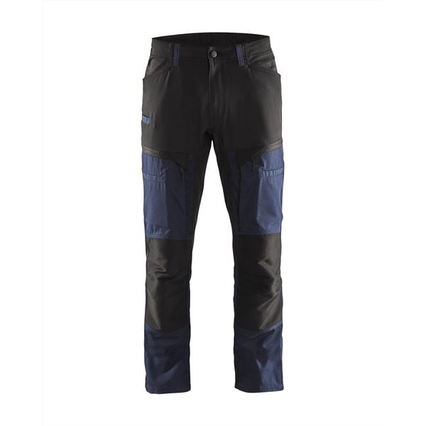 Blaklader 1456 Stretch Trousers