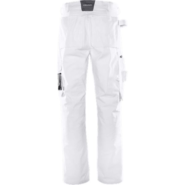 Fristads Cotton Work Trousers 268